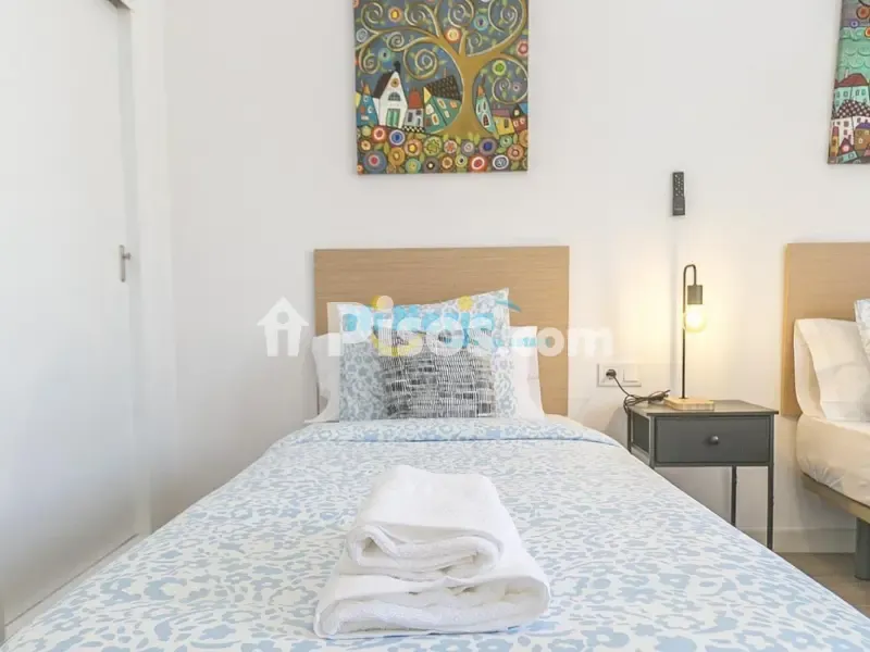 Chambres - Modern Apartment with Beach Access in Nerja