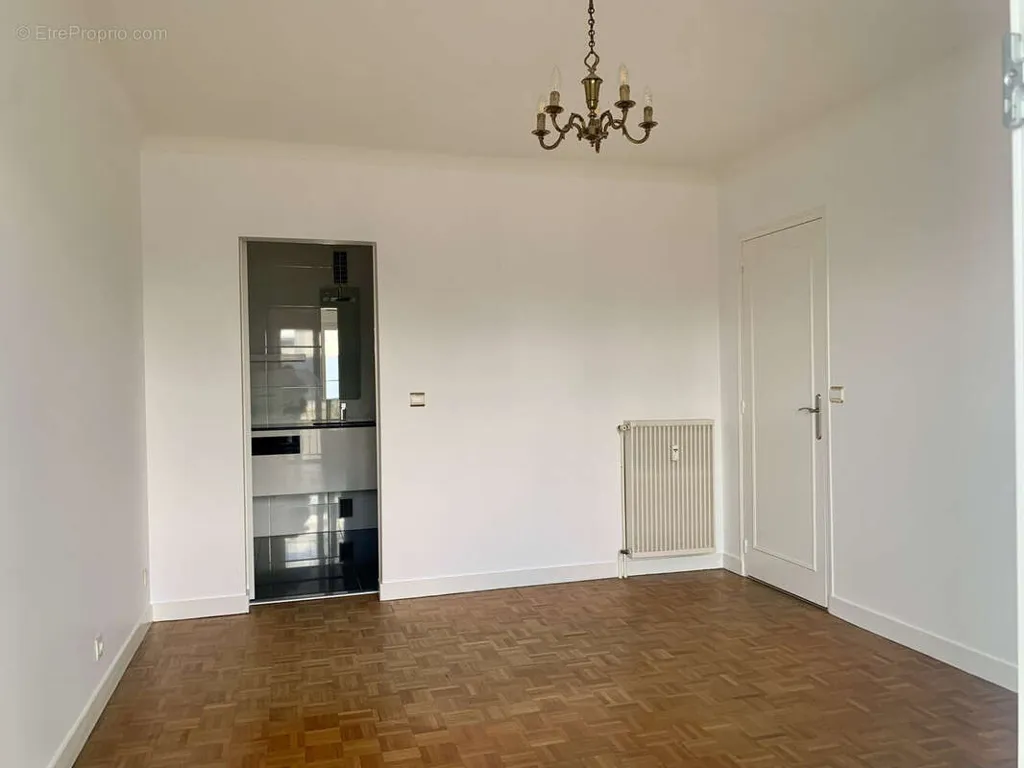 Appartement 5 pièces à Nantes