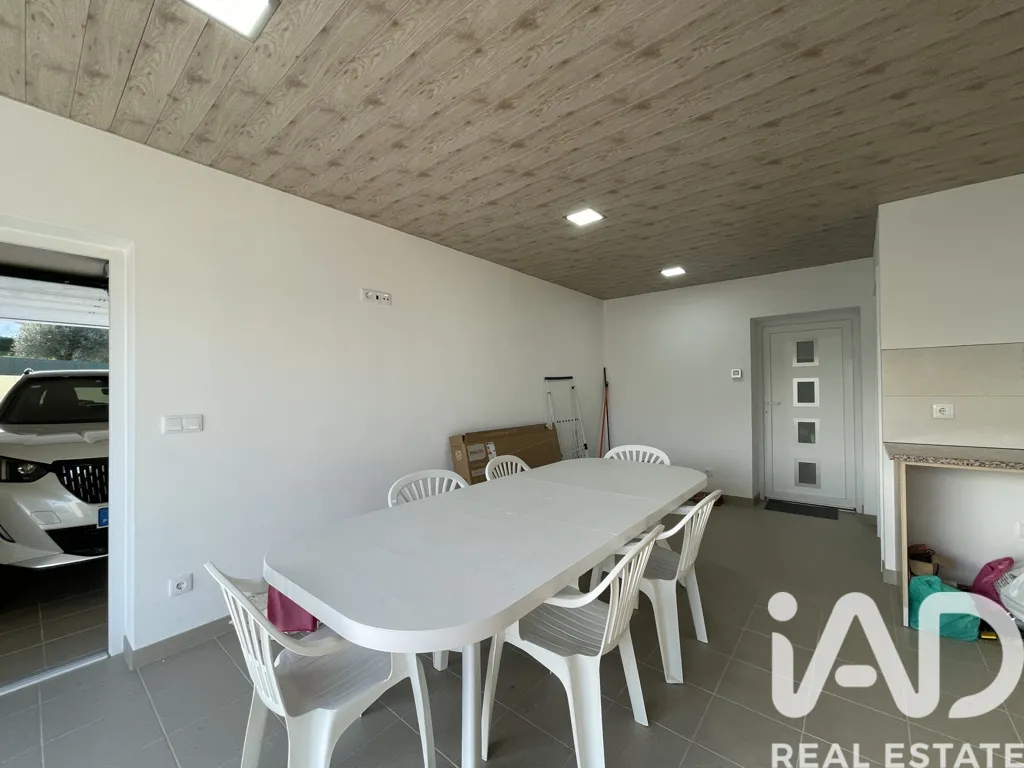 Sala da pranzo - Luxury Villa with Panoramic Views in Tomar