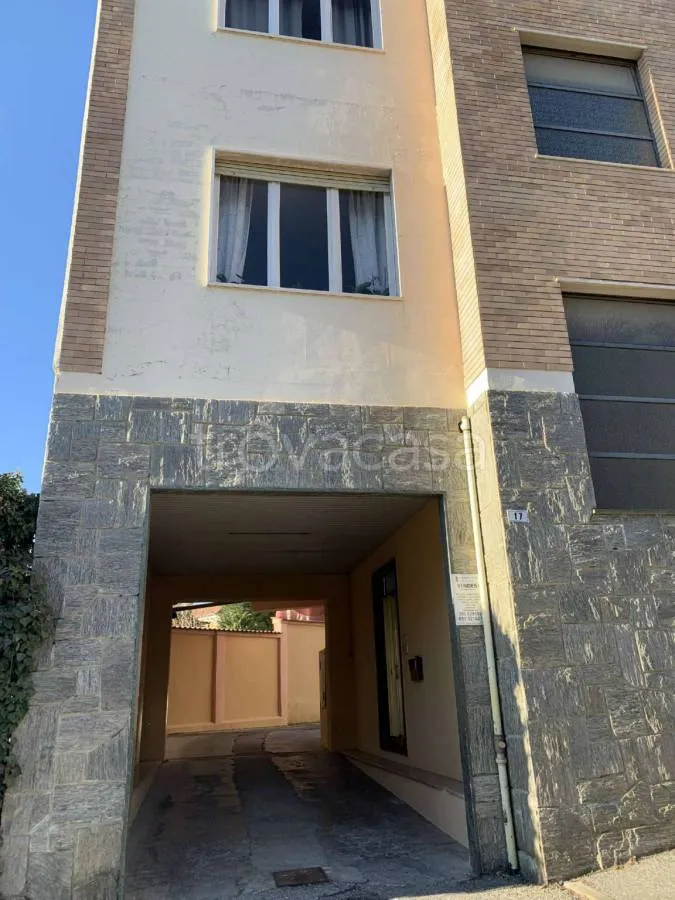 Extérieur - Apartment with Balcony in Central Rivoli
