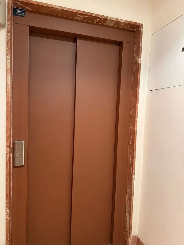 Esik - Apartment with Air Conditioning in Burriana Centre