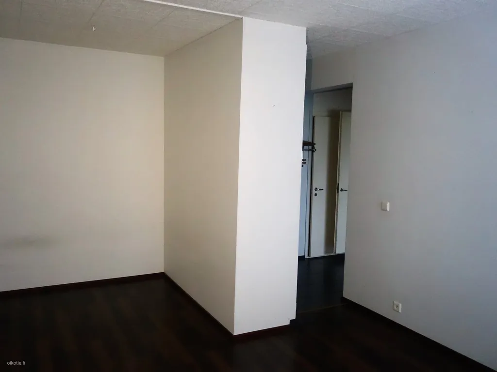 Toad - Studio Flat with Balcony in Ruonala, Kotka