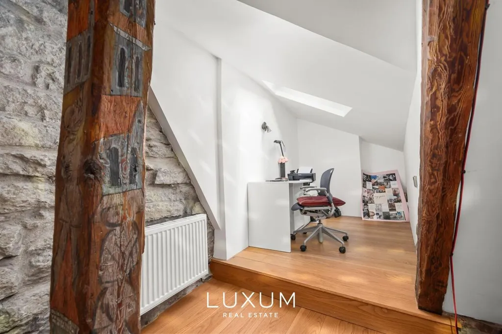Rooms - Loft with Sauna in Tallinn Old Town
