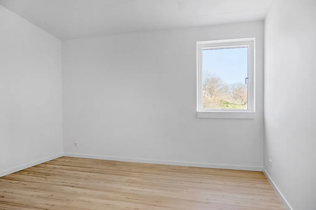 Toad - Terraced House with Garden in Ringsted