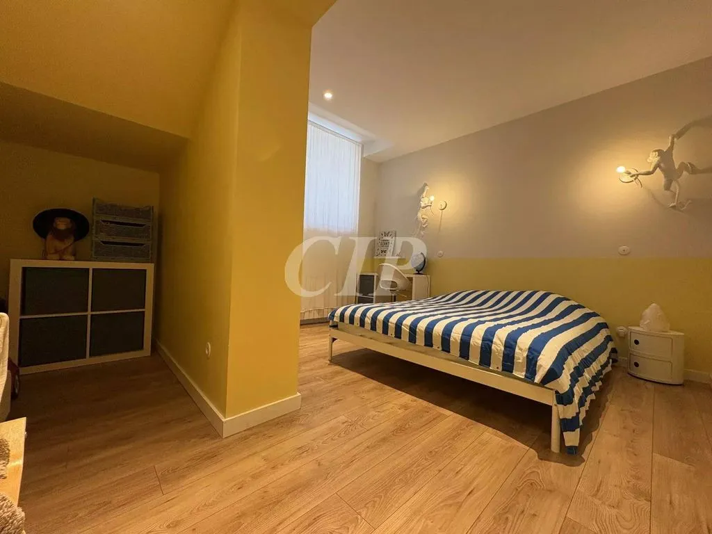 Magamistoad - Luxury Flat with Garden in Aix-en-Provence