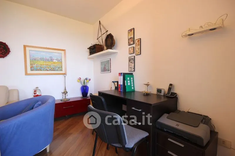 Kabinet - Apartment with Lake View in Gignese