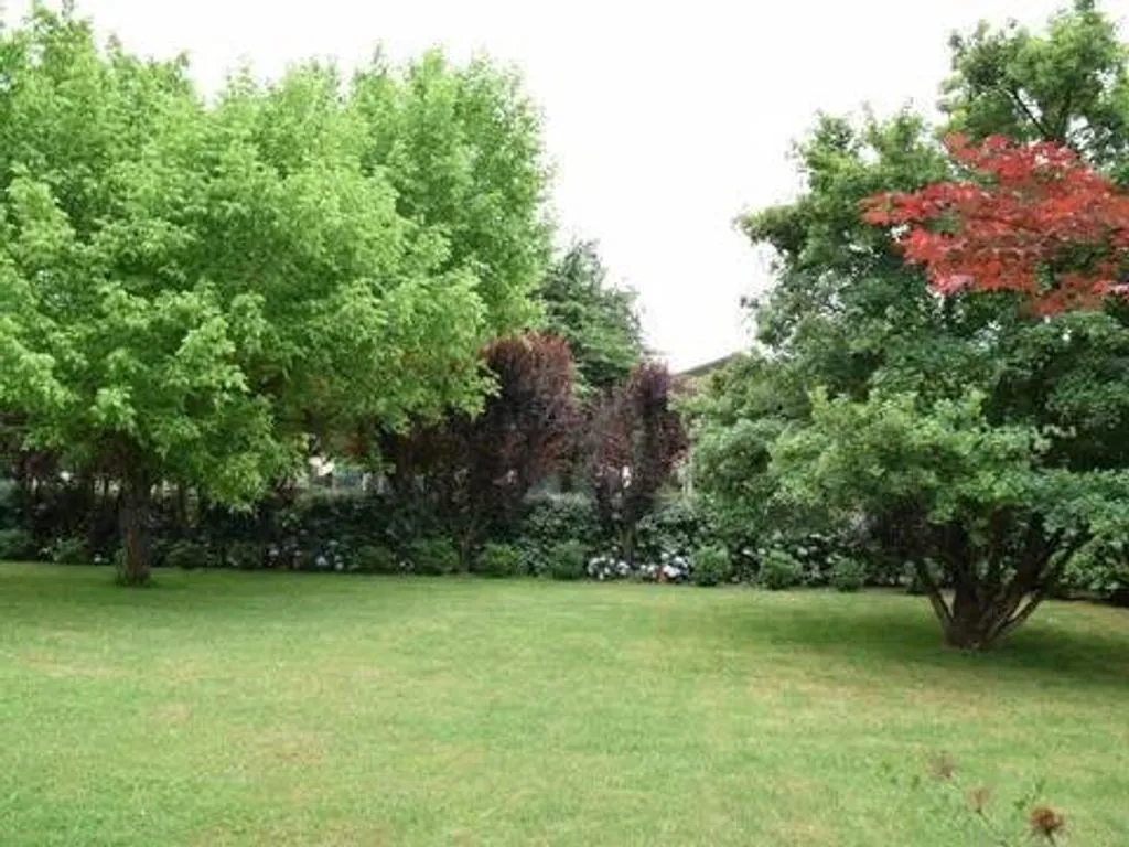 Jardin - Luxury Villa with Pool in Castelnuovo Rangone