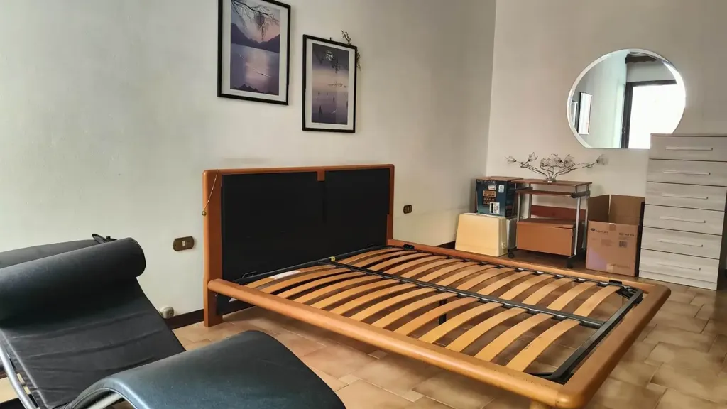 Chambres - Apartment with Balcony in Chioggia