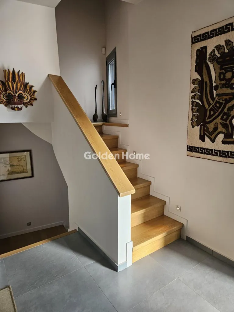 4-toaline maja asukohas GR