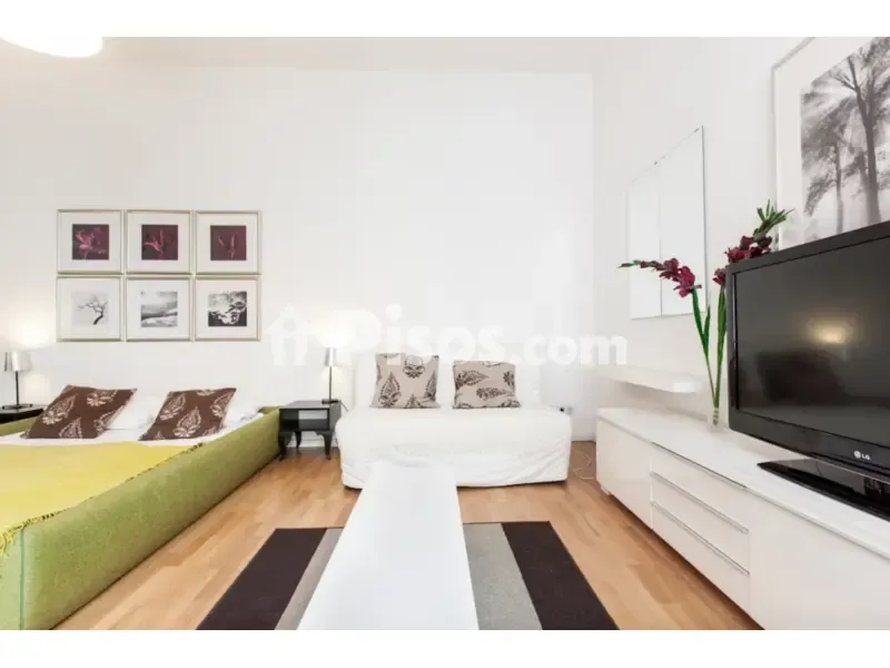 Magamistoad - Sunny Apartment with Balcony in Centro-Catedral