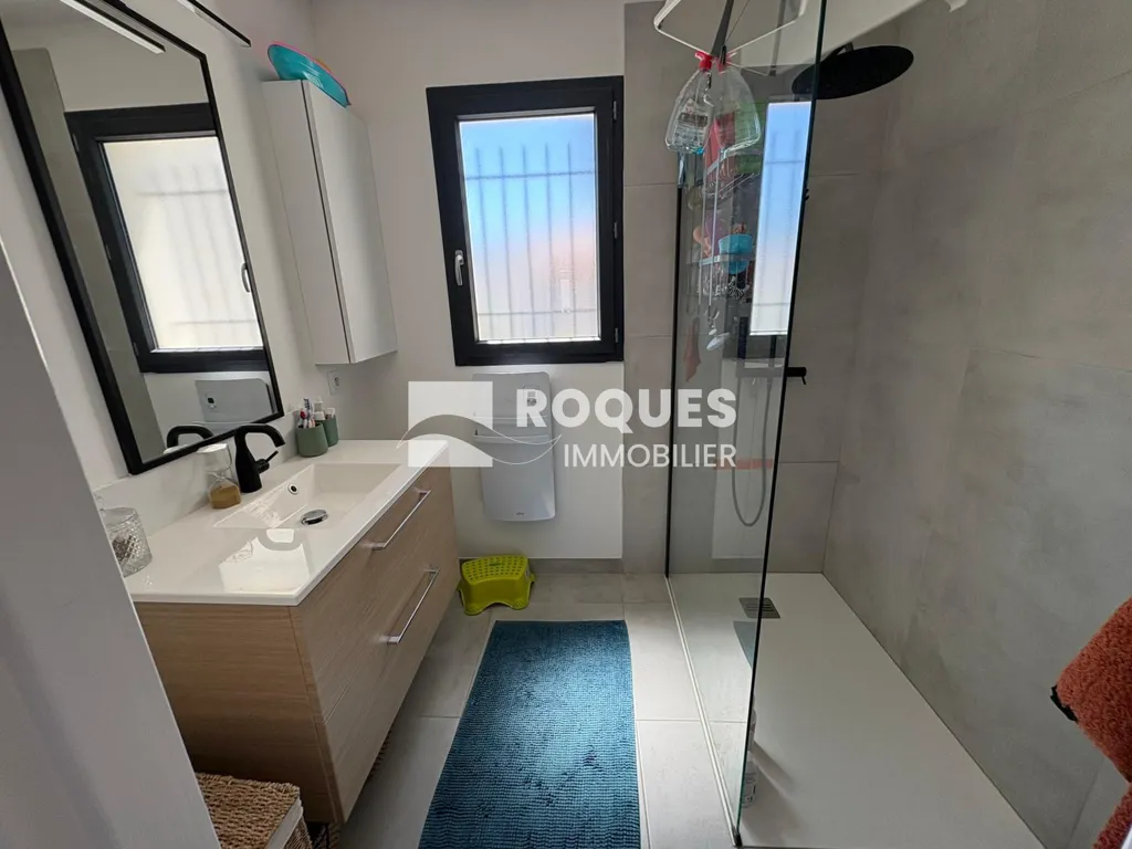 Vannitoad - Contemporary Villa with Garden in Clermont-l'Hérault