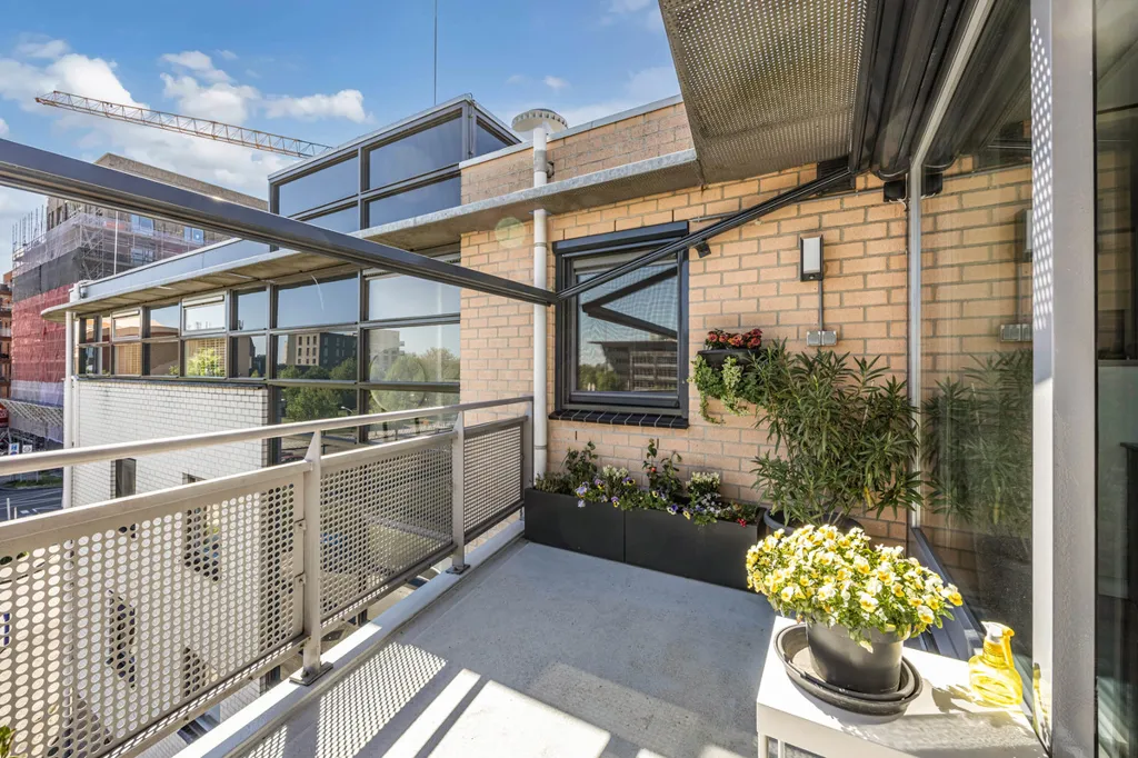 Appartement 4 pièces à Lelystad