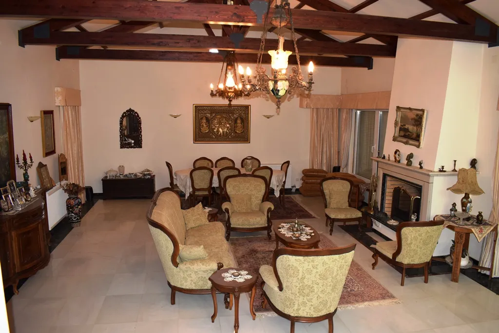 Elutuba - Villa with Panoramic Views in Crete