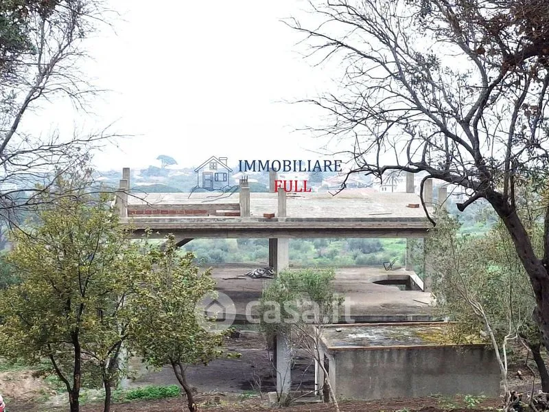 Välivaade - Rustic Casale with Panoramic View near Messina