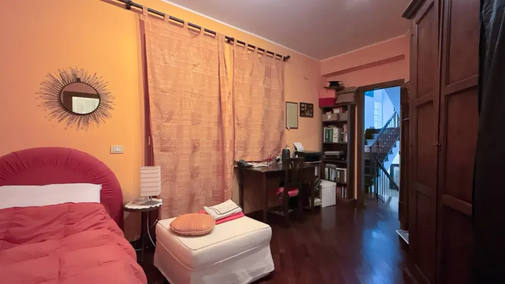 Chambres - Villa with Panoramic View in Siracusa