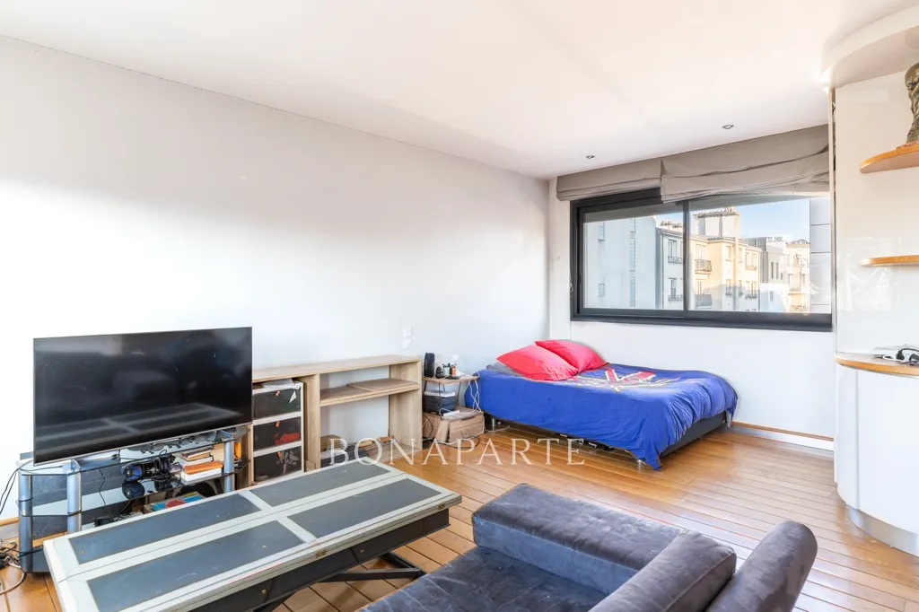 Elutuba - Contemporary Townhouse with Terraces in 16th District