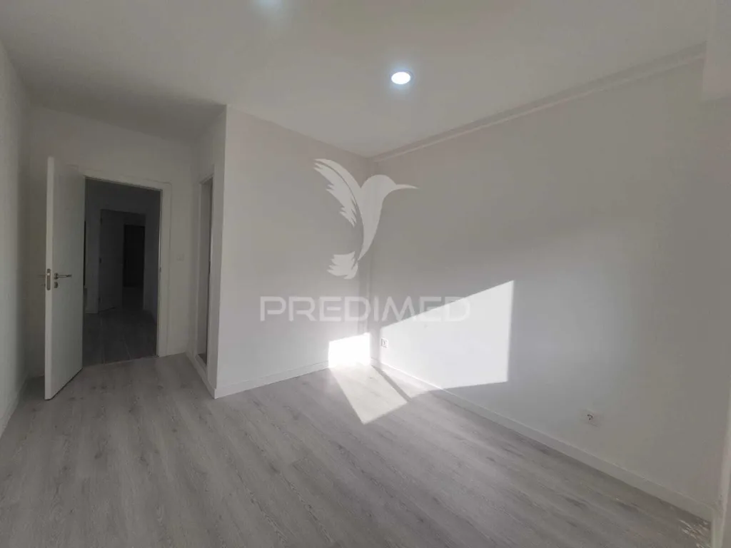 Toad - Duplex Apartment with Sea View in Costa da Caparica