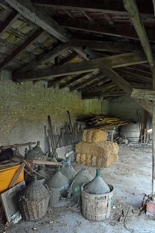 Pesuköök - Historic Villa in Medieval Portobuffolè, Veneto