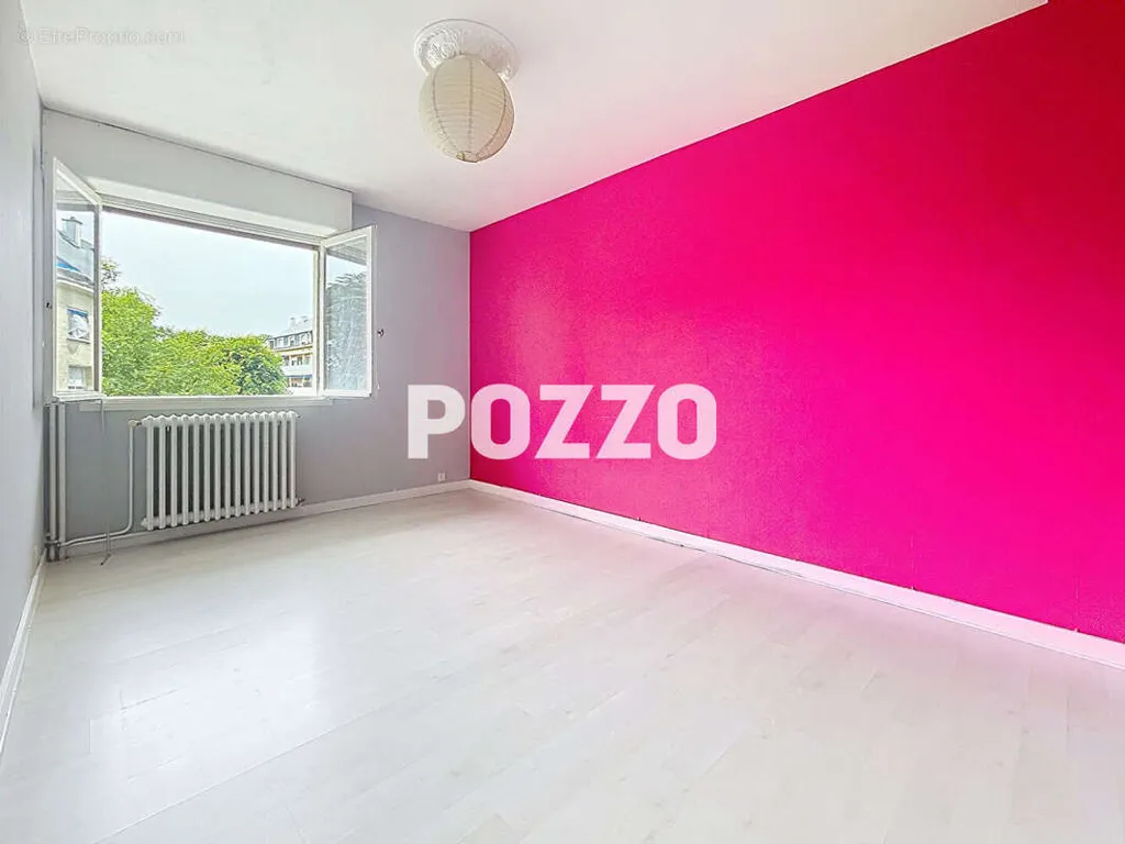 Pièces - Appartement avec Balcon à Venoix, Caen