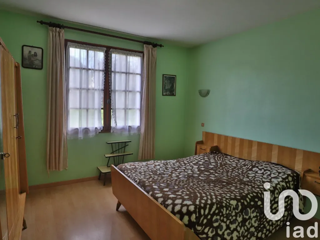 Chambres - Pavillon Non Mitoyen à 5min de la Mer à Mesquer