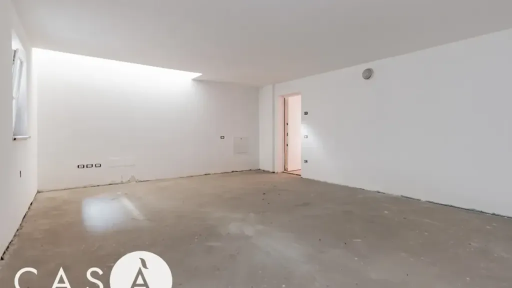 Pièces - New 3-Bedroom Apartment with Terrace in Forlì