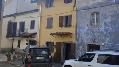 Toutes les photos (27) - Rustic Property with Stone Building in Firenzuola