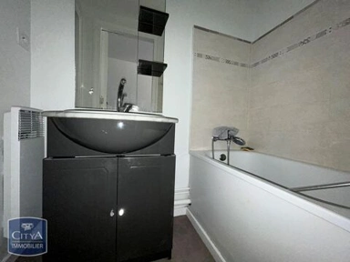 Salles de bain - Studio Secteur Promenoir à Villefranche S/S