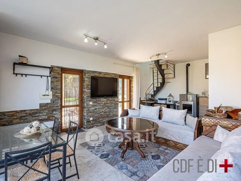 Elutuba - Rustic Villa with Lake View in Bolsena