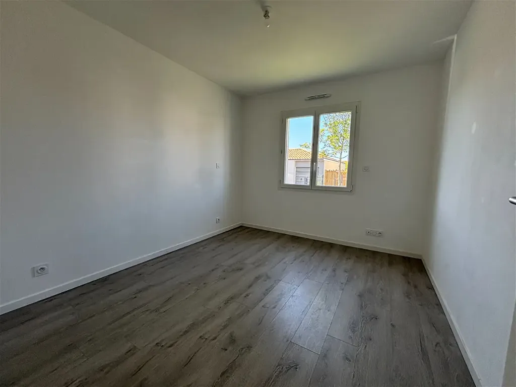 Maison 4 pièces à Pornic