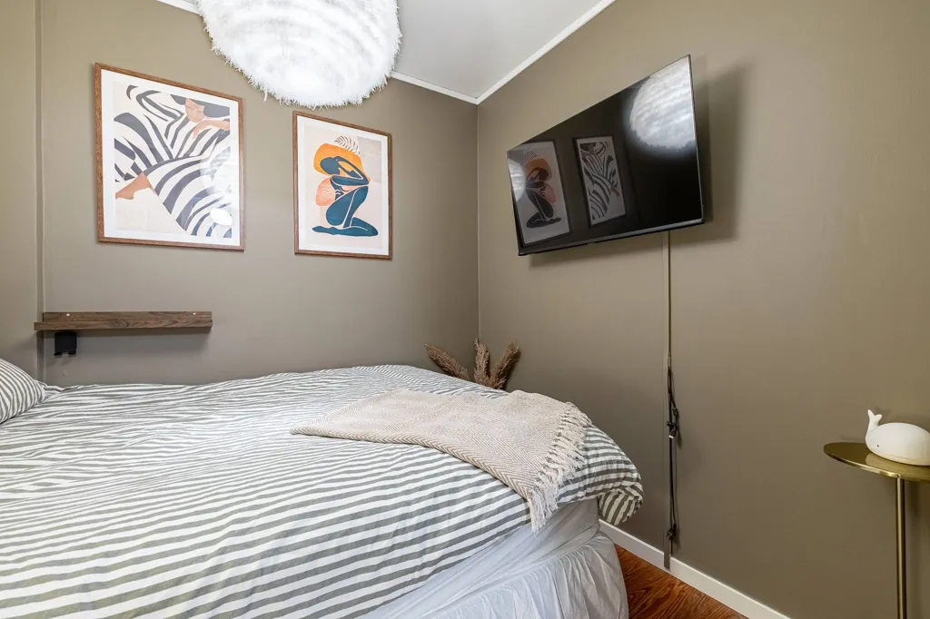 Appartement 2 pièces à Eskilstuna kommun