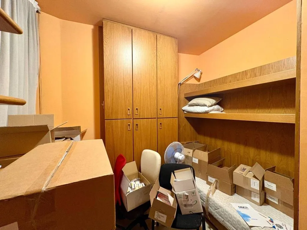 Camere da letto - Luxury Apartment with Historic View in Milan