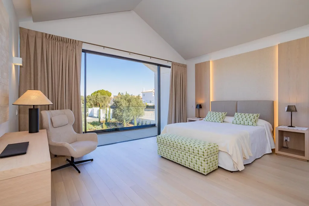 Camere da letto - Modern Villa with Pool in Vilamoura