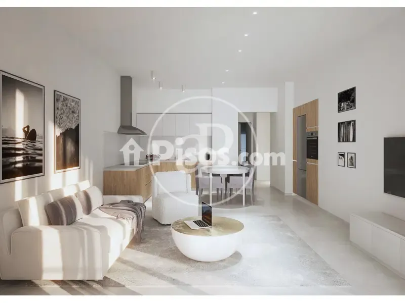 Elutuba - New Flat with Terrace in Palma de Mallorca