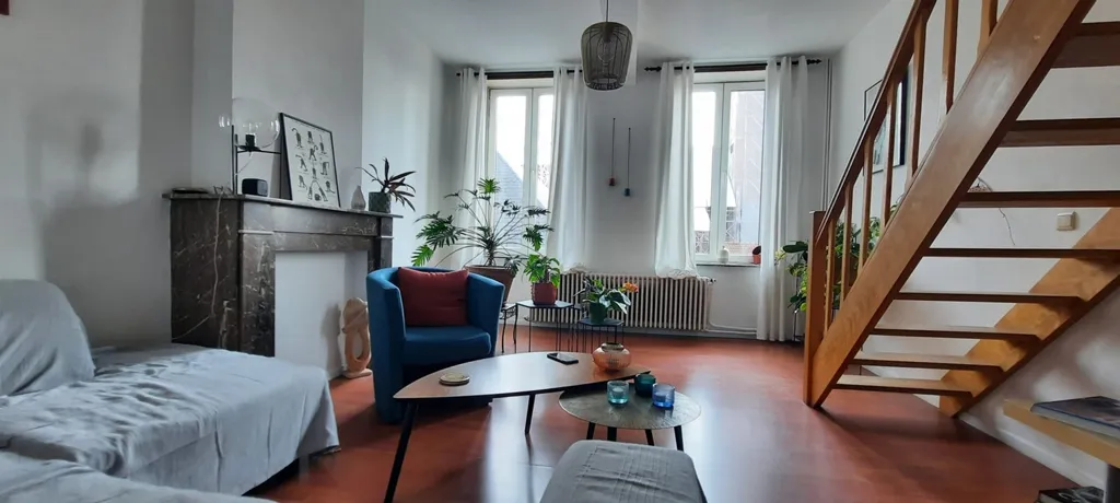 Elutuba - Fully Let Investment Property in Wavre Centre
