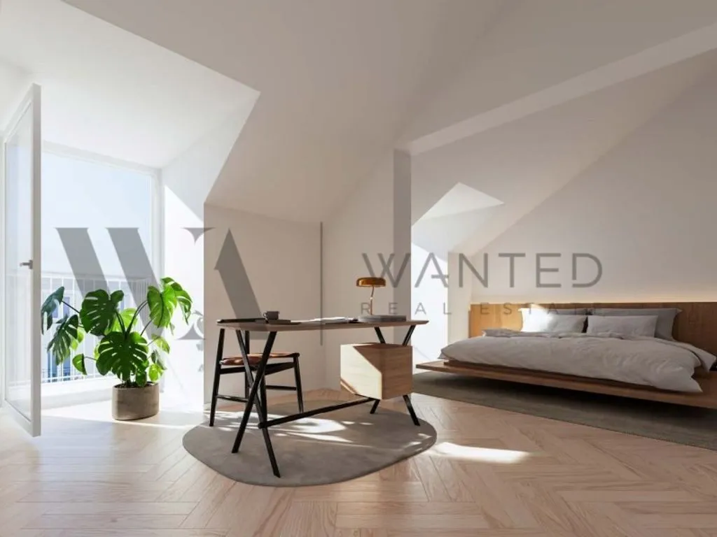 Chambres - Luxury Flat with River View in Alcantara, Lisbon