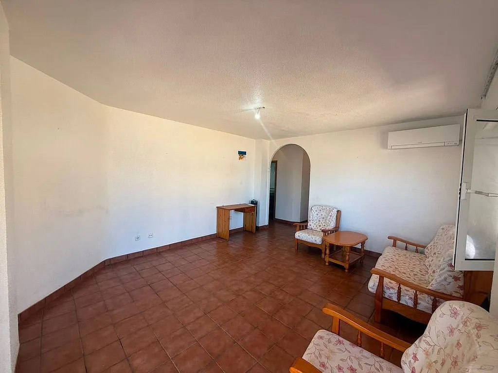 Elutuba - Penthouse with Sea View in Calle Mayor