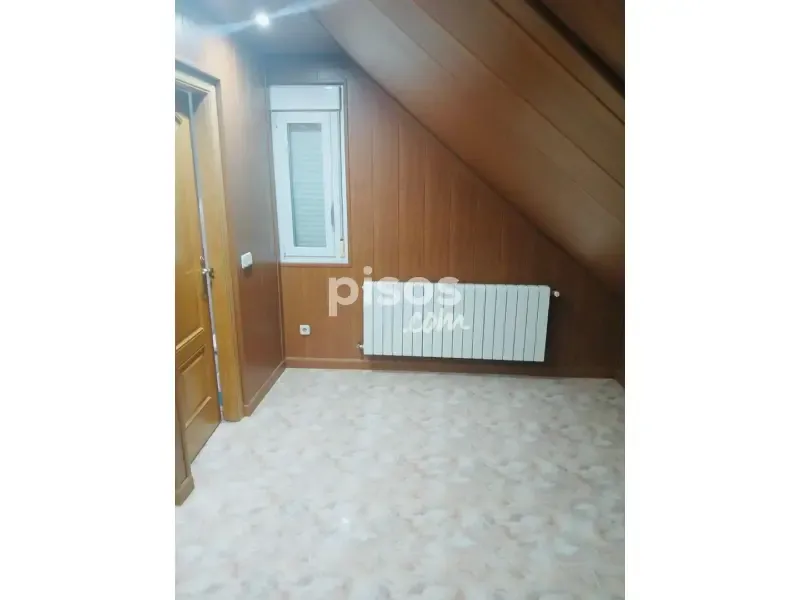 Stanze - Detached Chalet with Garden in Valdebebas