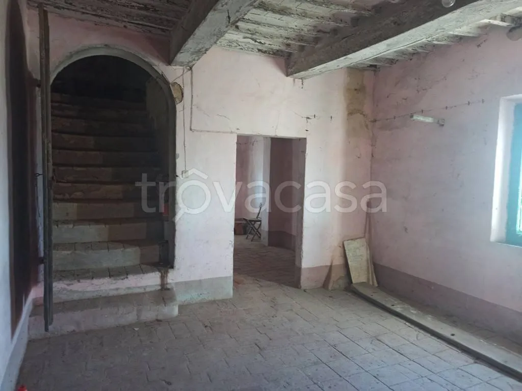 Stanze - Rustic Casale with Panoramic Views near Castiglione del Lago