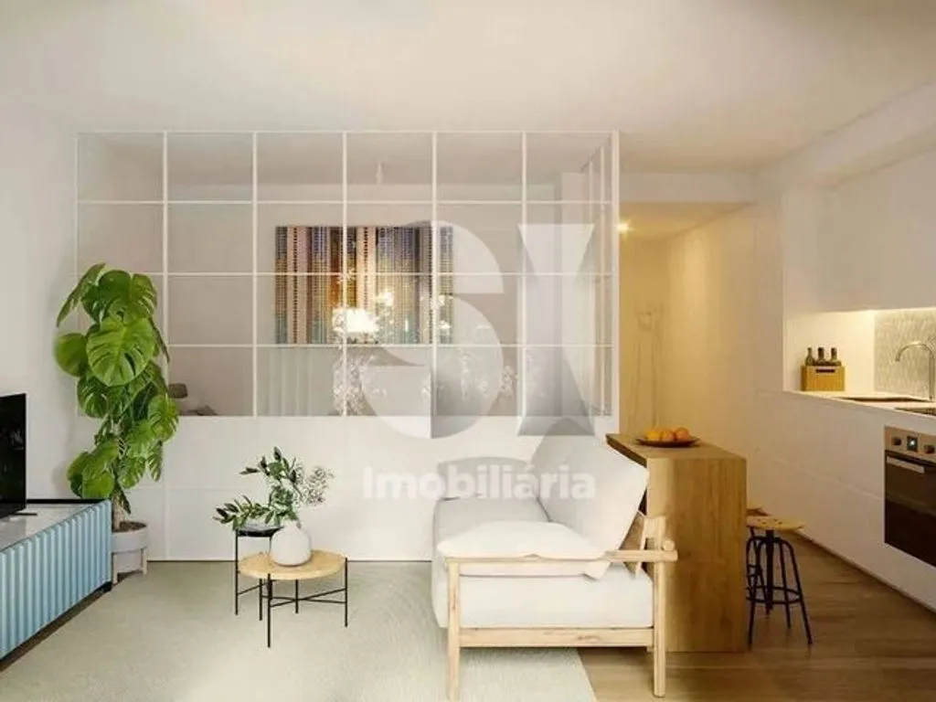 Elutuba - Luxury Flat with Views in Paranhos, Porto