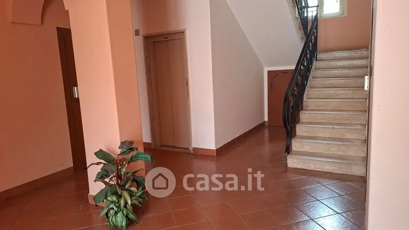 Rooms - Apartment with Balcony in Aci Castello