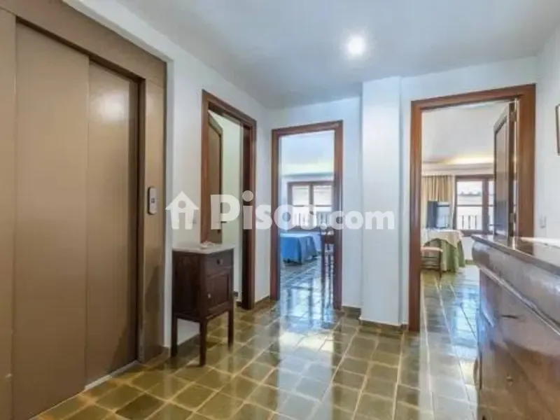 Ingresso - Rustic Townhouse with Patio in Pollença