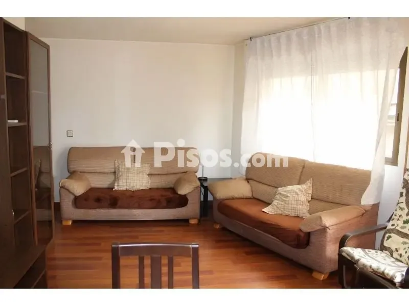 Séjour - Spacious Apartment with Balcony in Murcia