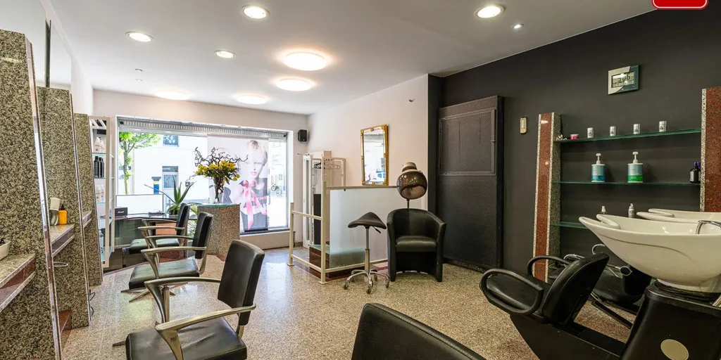 Pièces - Woning Commerciale avec Potentiel à Gand