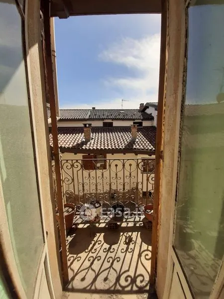 Rõdu - Terraced House for Renovation in Pettinengo