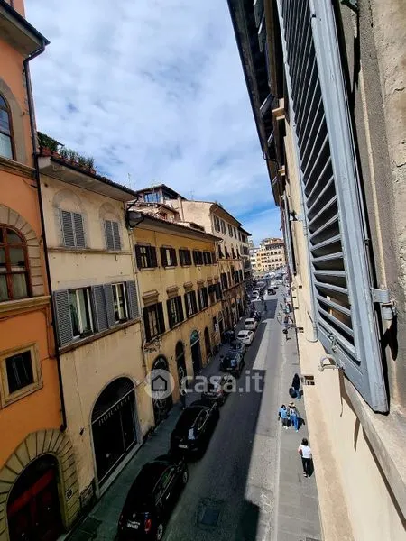 Välivaade - Luxury Apartment with Elevator in Florence