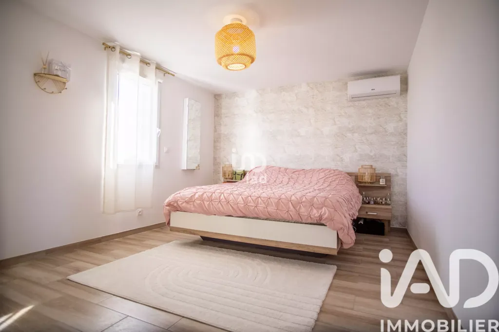 Magamistoad - Contemporary House with Pool in Puget-Sur-Argens
