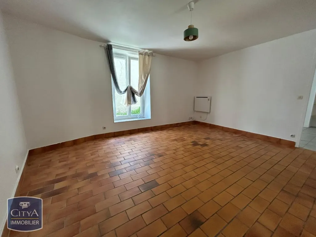 Stanze - 2-Bedroom Flat with Private Garage in Sonchamp