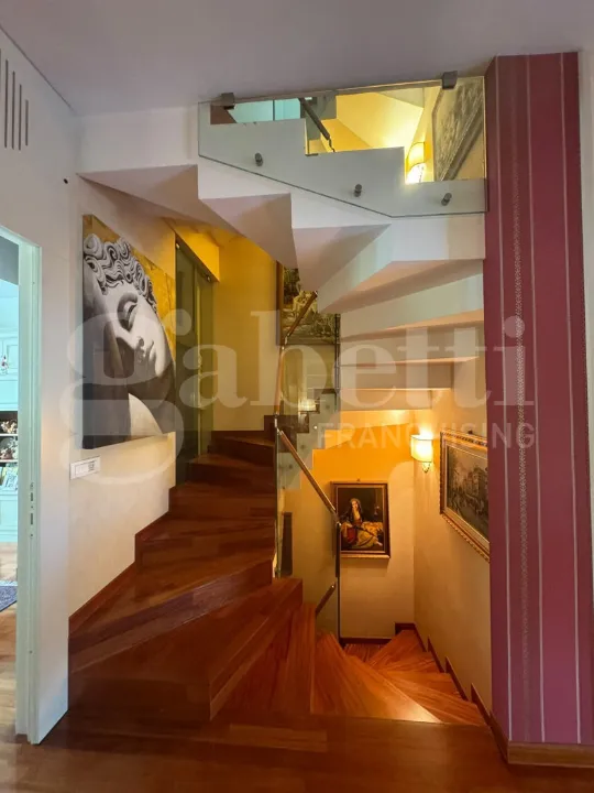Toad - Rustic Villa with Sea View in Bari