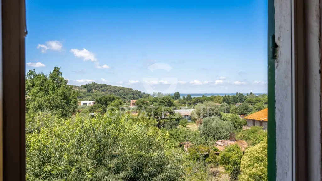 Pièces - Lake View Apartment in Magione