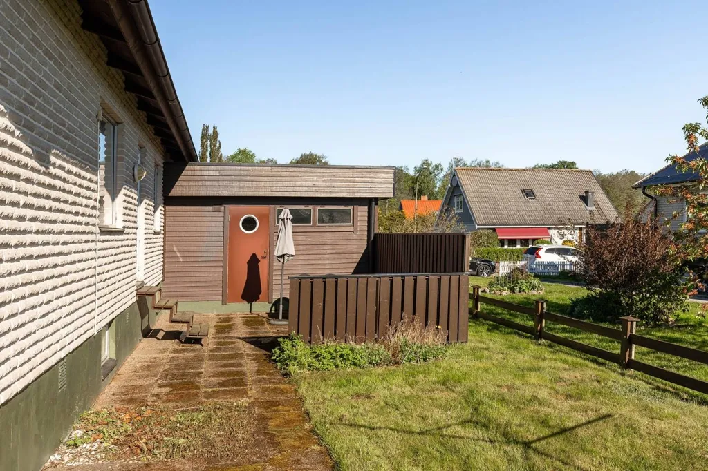 Maison 8 pièces à Tidaholms kommun
